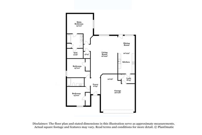 952 Haley Dr in Dallas, TX - Building Photo - Building Photo