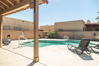 3742 N Bay Horse Loop in Tucson, AZ - Building Photo - Building Photo