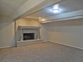 4016 S Zenith Ave in Tulsa, OK - Building Photo - Building Photo