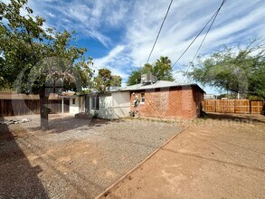 4020 N 33rd St in Phoenix, AZ - Building Photo - Building Photo