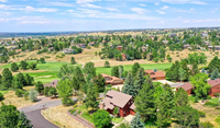 7497 Windford in Parker, CO - Foto de edificio - Building Photo