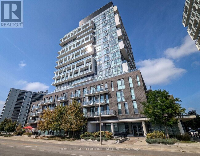 property at 128-1128 Fairview Mall Dr