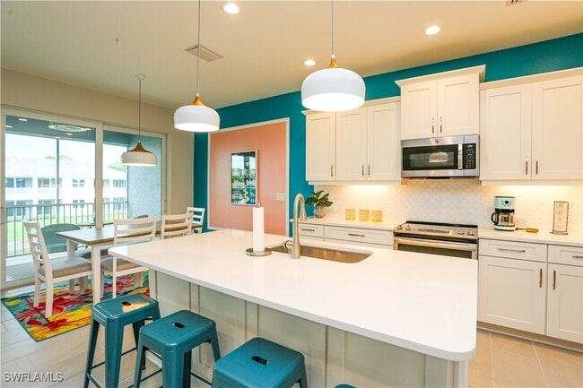 property at 2665 Seychelles Cir