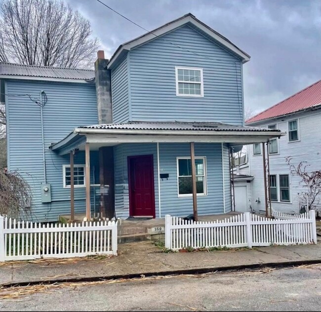 property at 359 Locust St