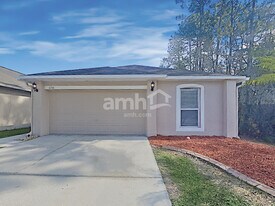 6346 Tabogi Trail in Wesley Chapel, FL - Building Photo