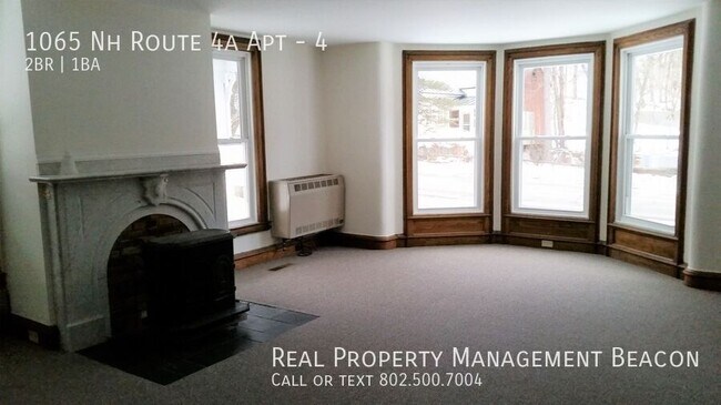 1065 Nh Rte 4a in Enfield, NH - Building Photo - Building Photo