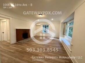1008 SE 16th Ave in Portland, OR - Building Photo - Building Photo