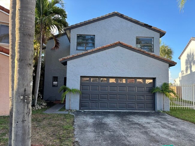 property at 1062 SW 135th Pl