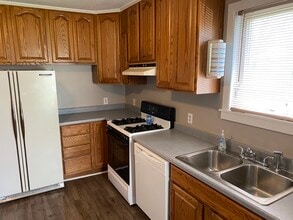433 Spink St., Unit 433 in Wooster, OH - Building Photo - Building Photo