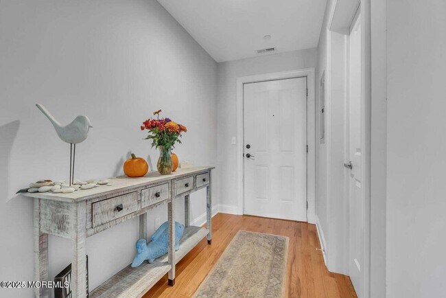 1136 Ocean Ave-Unit -303 in Sea Bright, NJ - Building Photo - Building Photo
