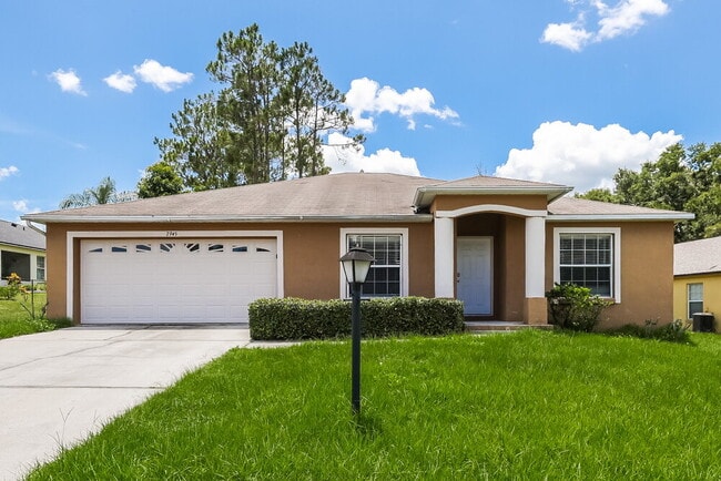property at 7945 Sugar Pine Blvd