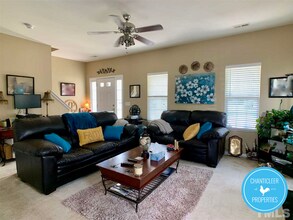 612 Jumping Frog Ln in Knightdale, NC - Building Photo - Building Photo