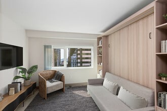 TL Residences in San Francisco, CA - Building Photo - Building Photo