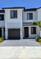 18974 345th Ter in Homestead, FL - Building Photo