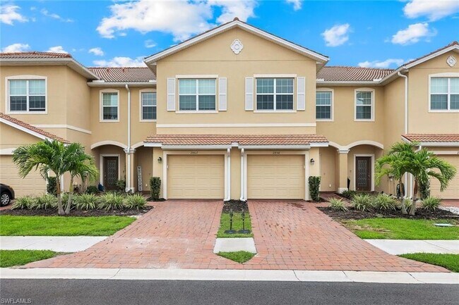 property at 2858 Blossom Wy