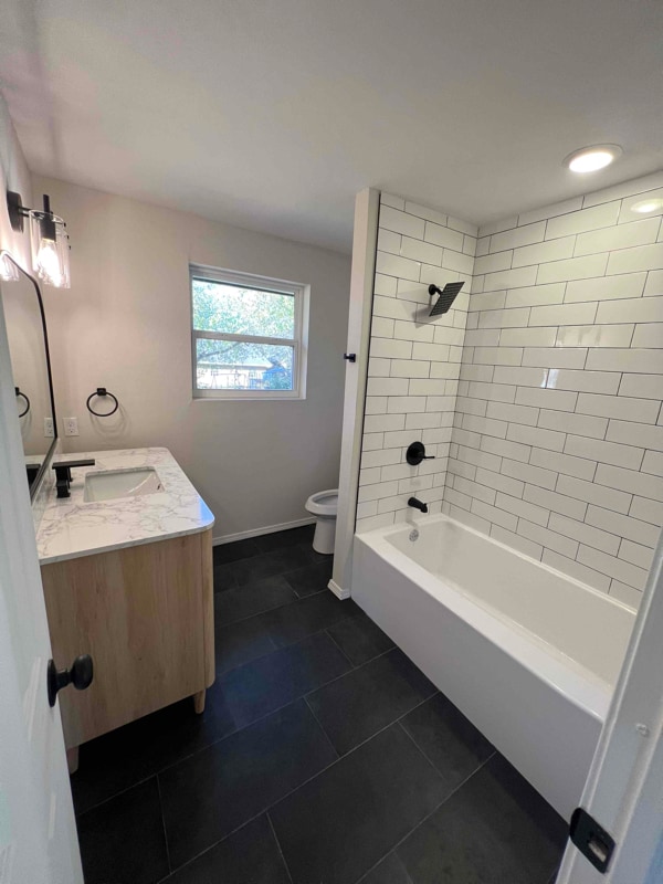 property at 3424 Parker Dr
