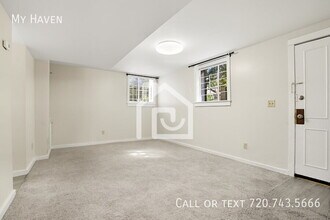 2917 E 14th Ave in Denver, CO - Building Photo - Building Photo