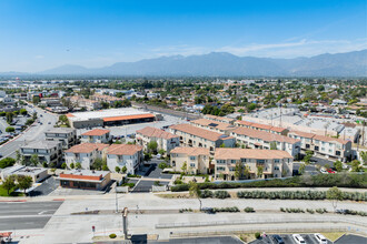 11175 Legion LOOP in El Monte, CA - Building Photo - Building Photo