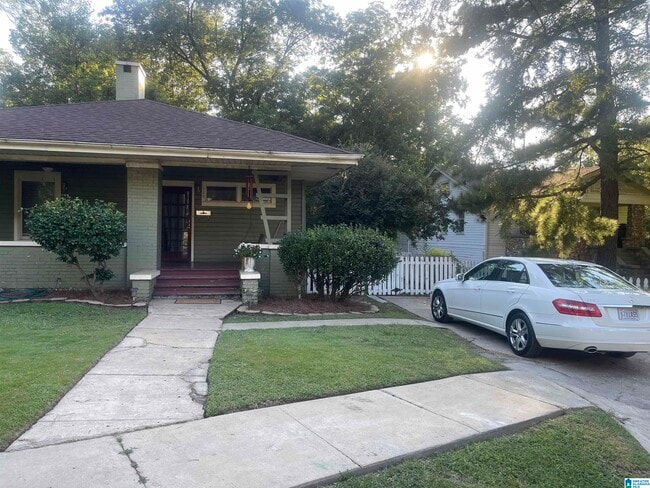 530 5th Ave S in Birmingham, AL - Building Photo - Building Photo