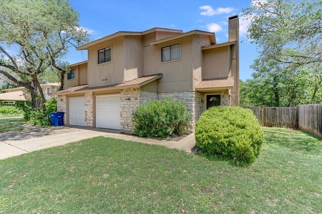 property at 1403 Terrapin Ct