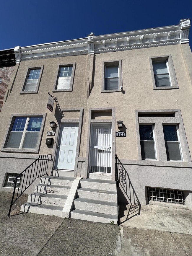 2330 N 12th St in Philadelphia, PA - Building Photo - Building Photo