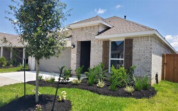 6422 Seafoam Lake Dr in Katy, TX - Building Photo - Building Photo