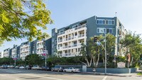 Building Photo - Museum Terrace Apartments in Los Angeles, California