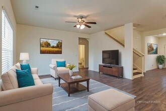 5700 Timber Leaf Lp in Bessemer, AL - Building Photo - Building Photo