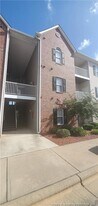 635 Marsh tree St in Fayetteville, NC - Building Photo