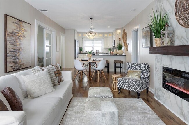 701 38th Ave N in St. Petersburg, FL - Building Photo - Building Photo