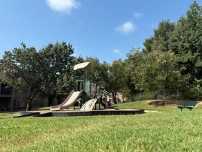 Brittwood in Columbus, GA - Foto de edificio - Building Photo