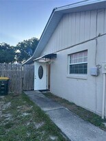 4617 Navarre Ave in Sebring, FL - Building Photo