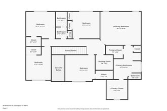 49 Windcrest Dr in Covington, GA - Foto de edificio - Building Photo