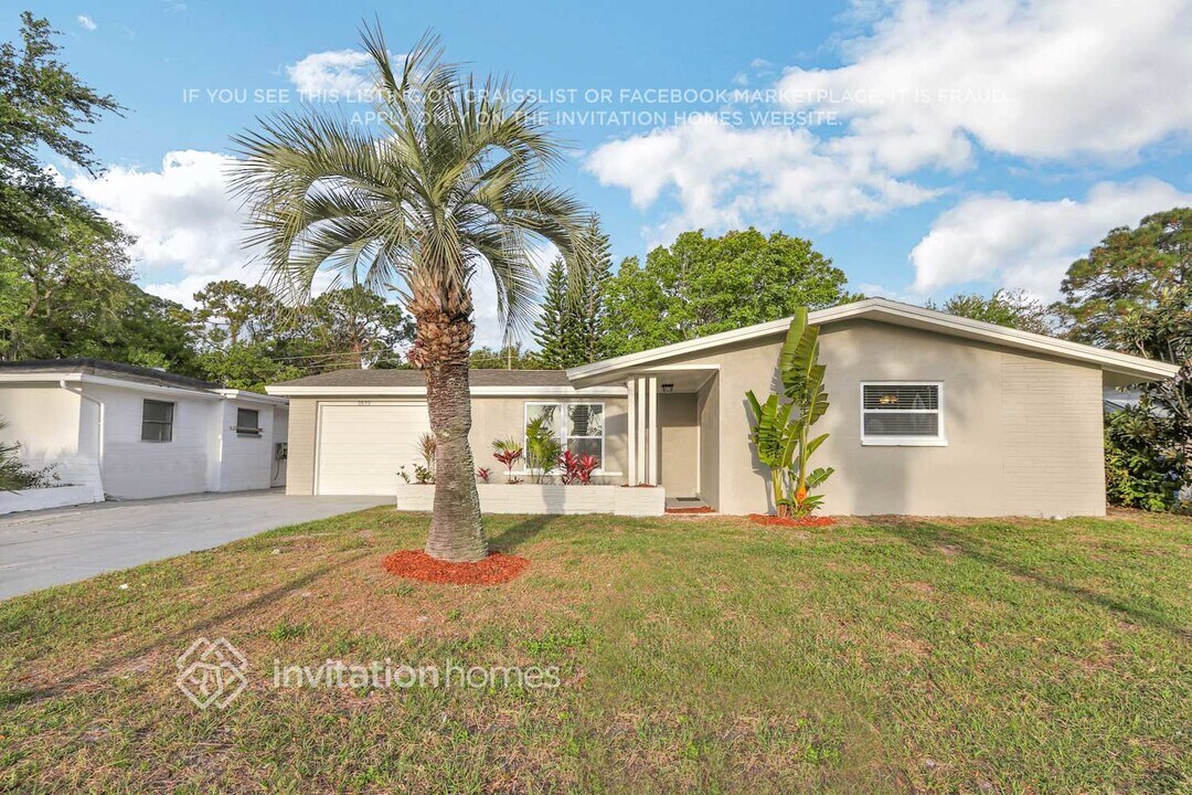3439 Richboro Dr in Holiday, FL - Building Photo