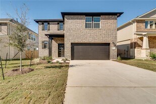 2205 Limestone Lake Dr in Georgetown, TX - Building Photo