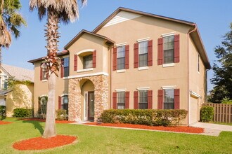 1074 Garrison Dr in St. Augustine, FL - Building Photo - Building Photo