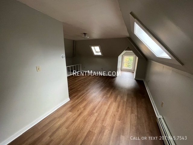 85 Second St. Unit in Bangor, ME - Building Photo - Building Photo