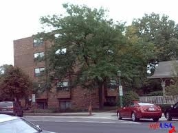 Gates Manor Apartments