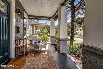 1117 Cedar St in Jacksonville, FL - Building Photo - Building Photo