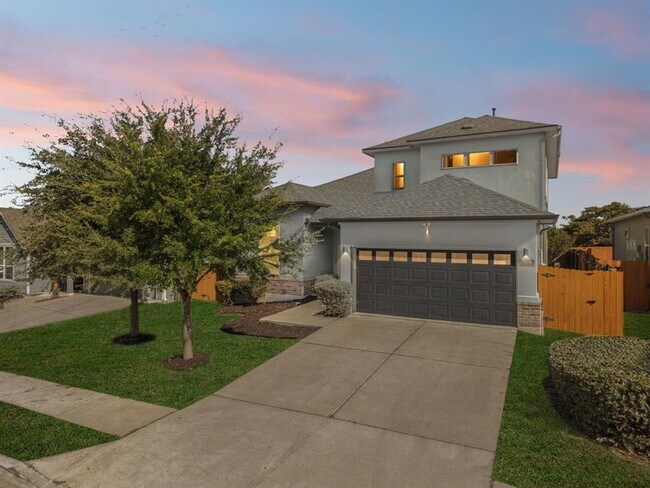 7808 Glover Dr in Austin, TX - Building Photo - Building Photo