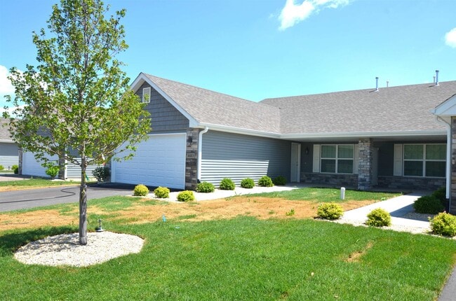property at 4483 Squaw Vly Dr