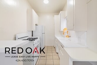 1533 9th St in Santa Monica, CA - Building Photo - Building Photo