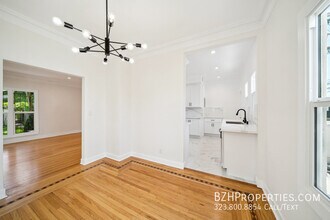 451 N Sycamore Ave in Los Angeles, CA - Building Photo - Building Photo