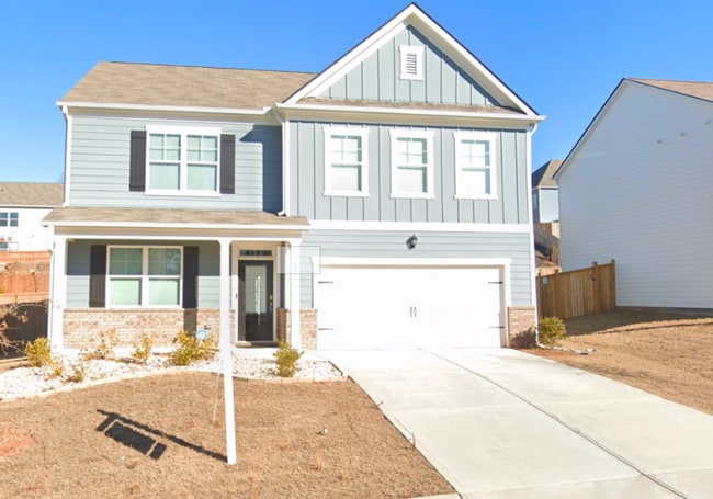 property at 108 Berwick Crossing