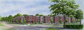 Yahara River View Apartments