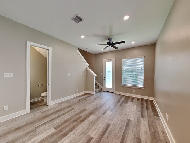 223 Oriole St in Houston, TX - Building Photo - Building Photo