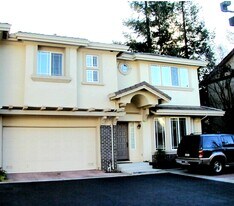 766 Duncanville Ct in Campbell, CA - Building Photo