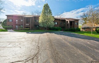 6922 238th Ave in Salem Lakes, WI - Building Photo