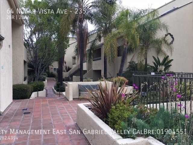 property at 64 Mar Vista Ave