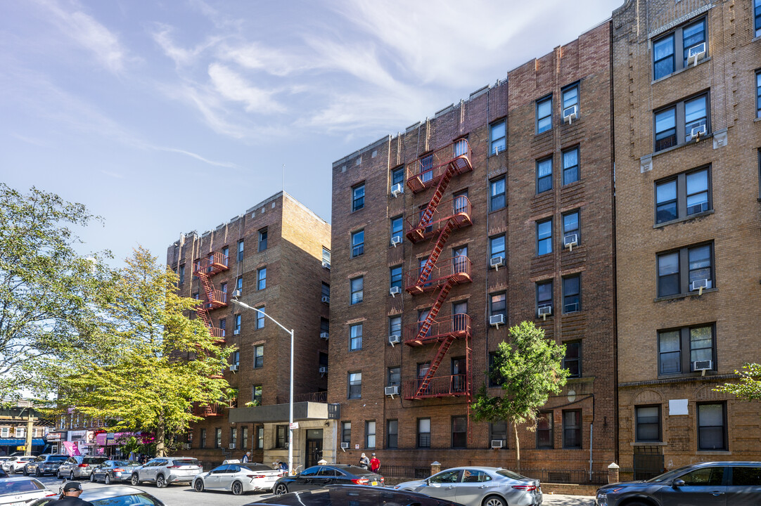 3091 Brighton 3Rd St in Brooklyn, NY - Building Photo